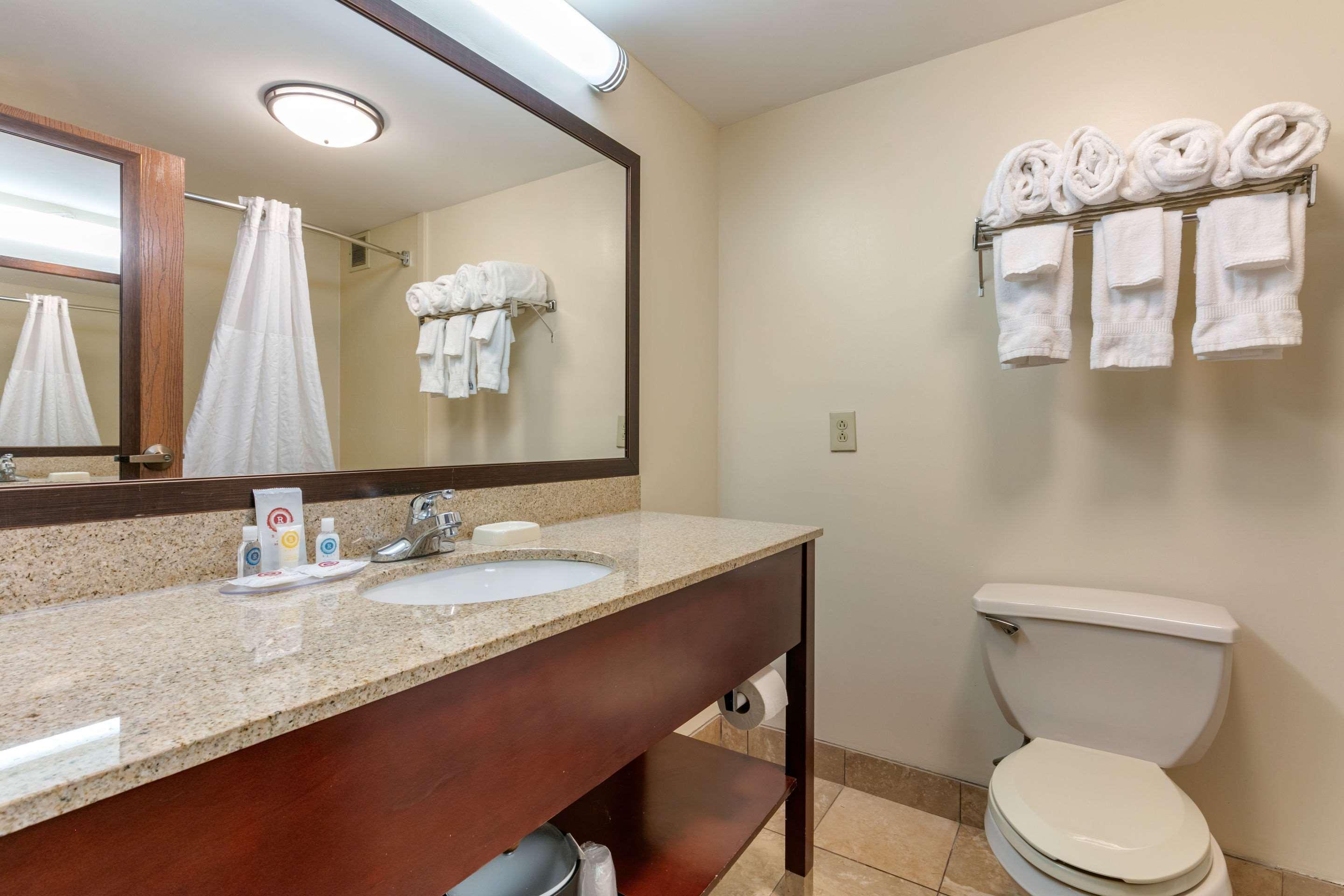 Comfort Inn Downtown Τσαττανούγκα Εξωτερικό φωτογραφία