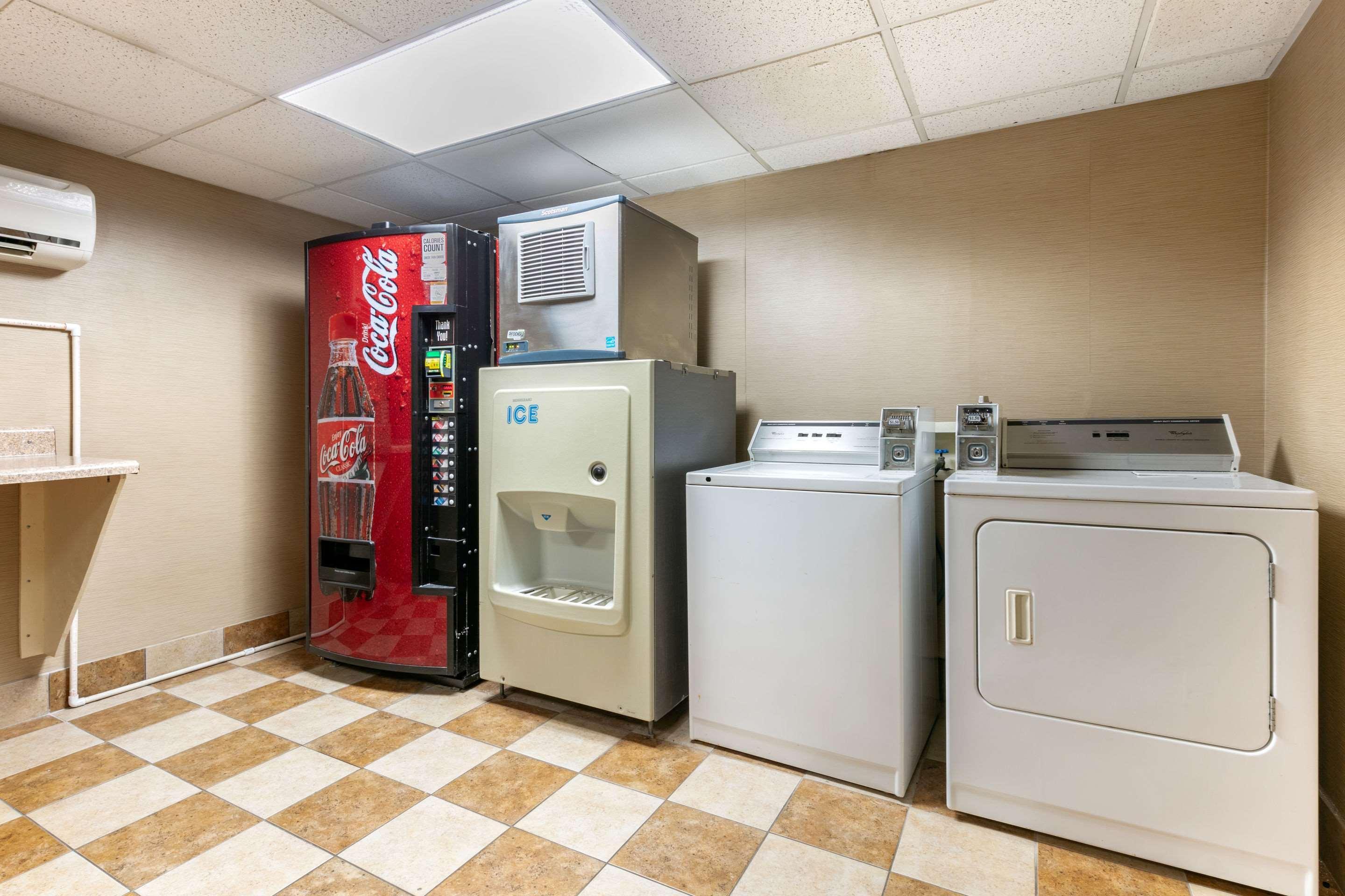 Comfort Inn Downtown Τσαττανούγκα Εξωτερικό φωτογραφία