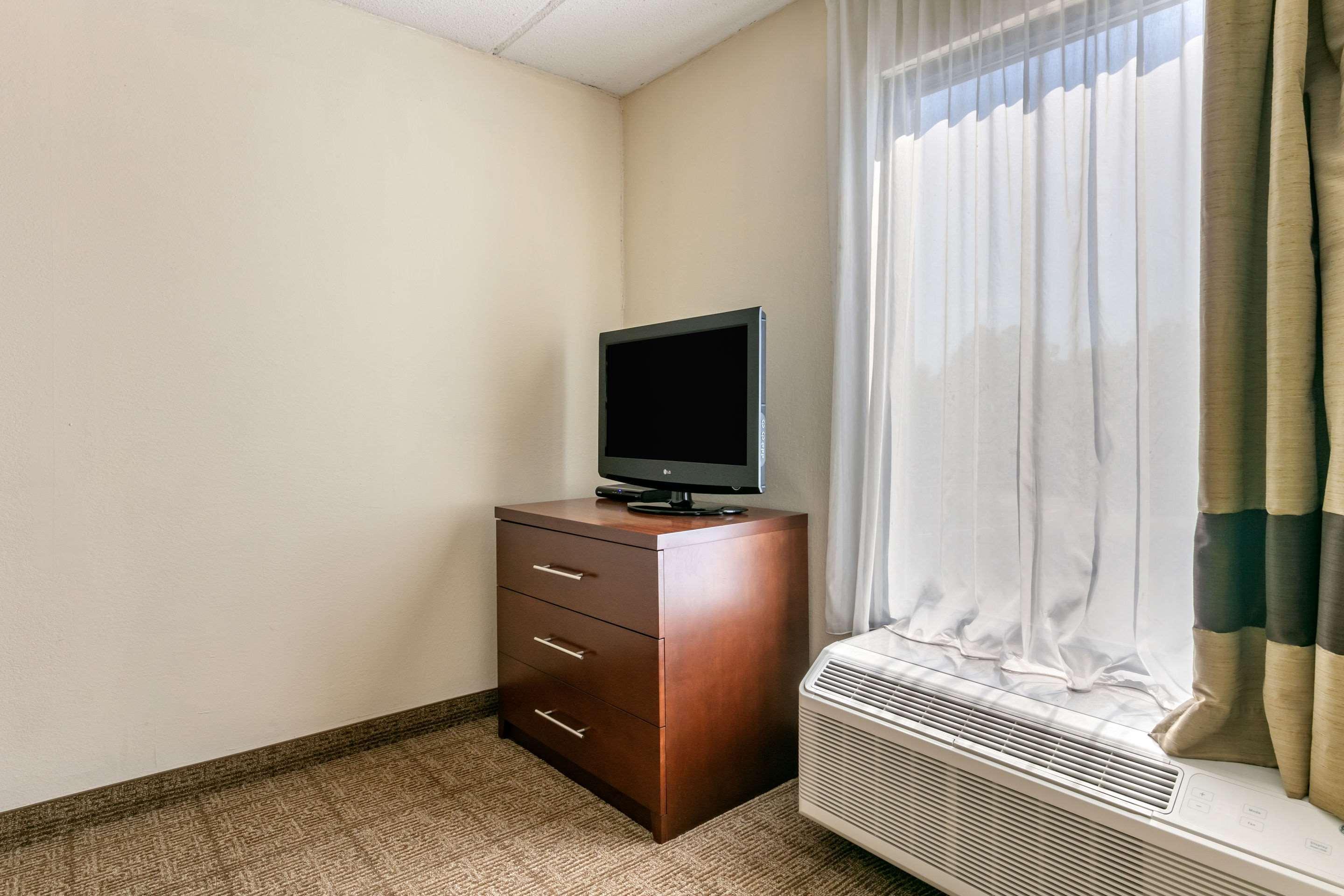 Comfort Inn Downtown Τσαττανούγκα Εξωτερικό φωτογραφία