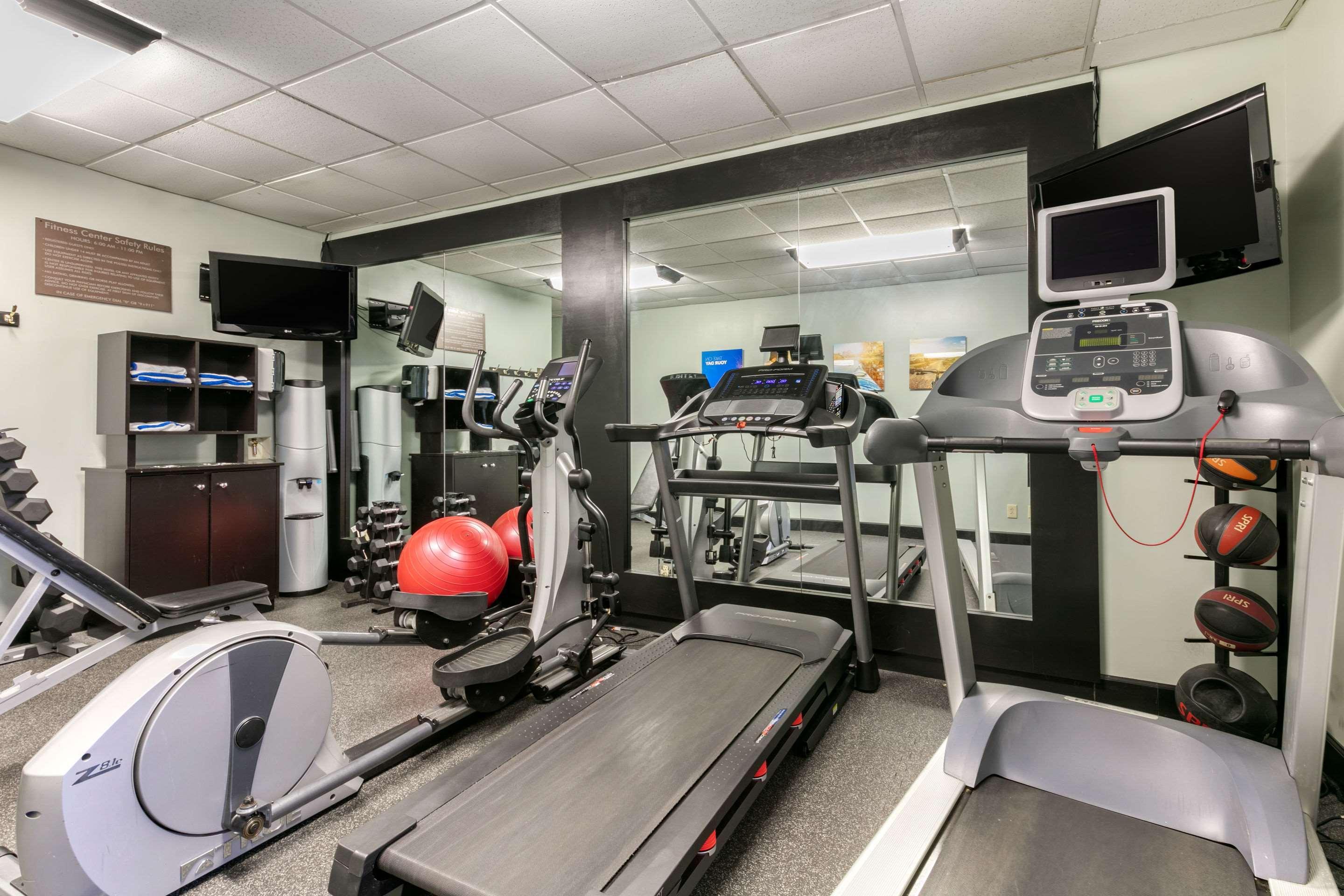 Comfort Inn Downtown Τσαττανούγκα Εξωτερικό φωτογραφία