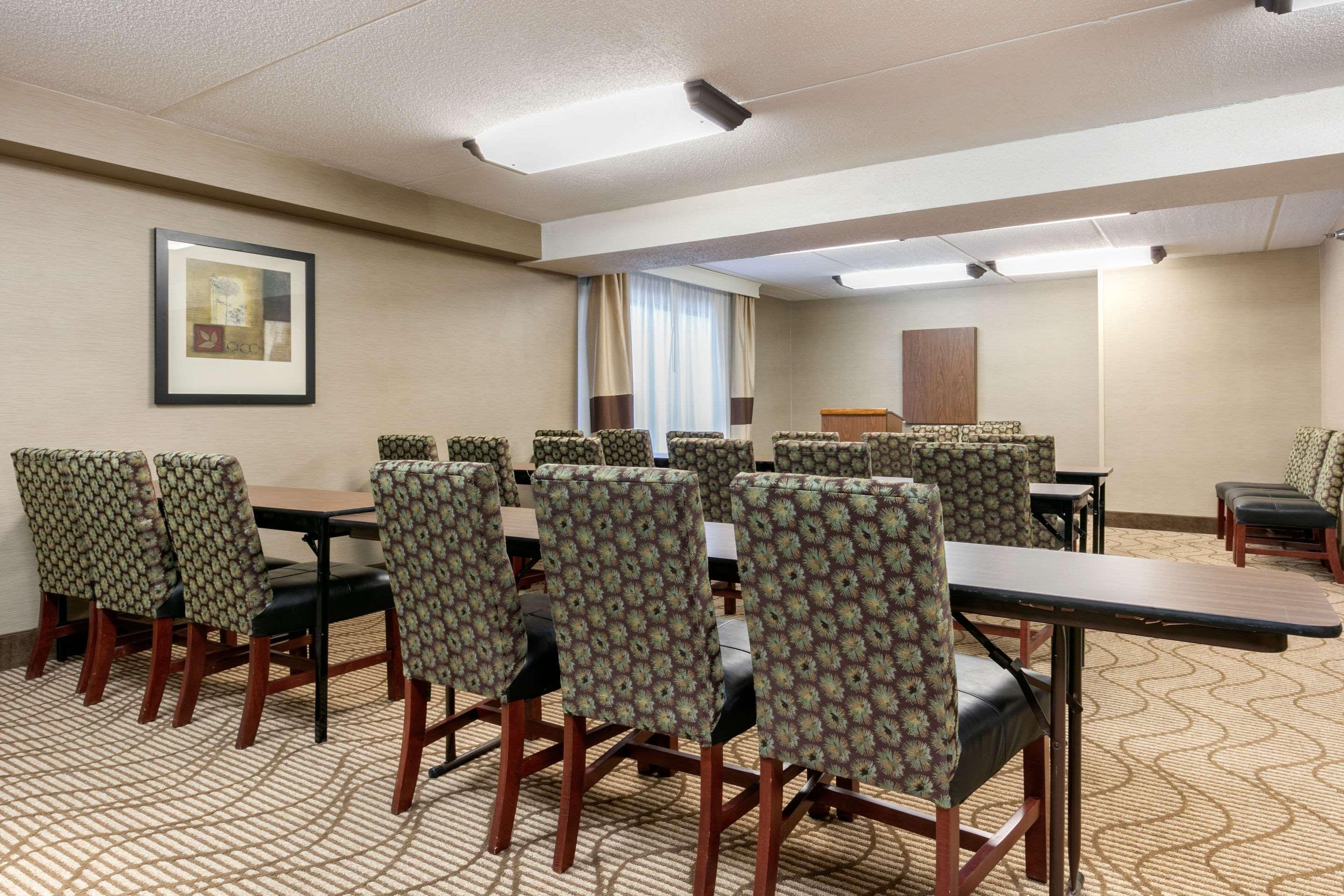 Comfort Inn Downtown Τσαττανούγκα Εξωτερικό φωτογραφία