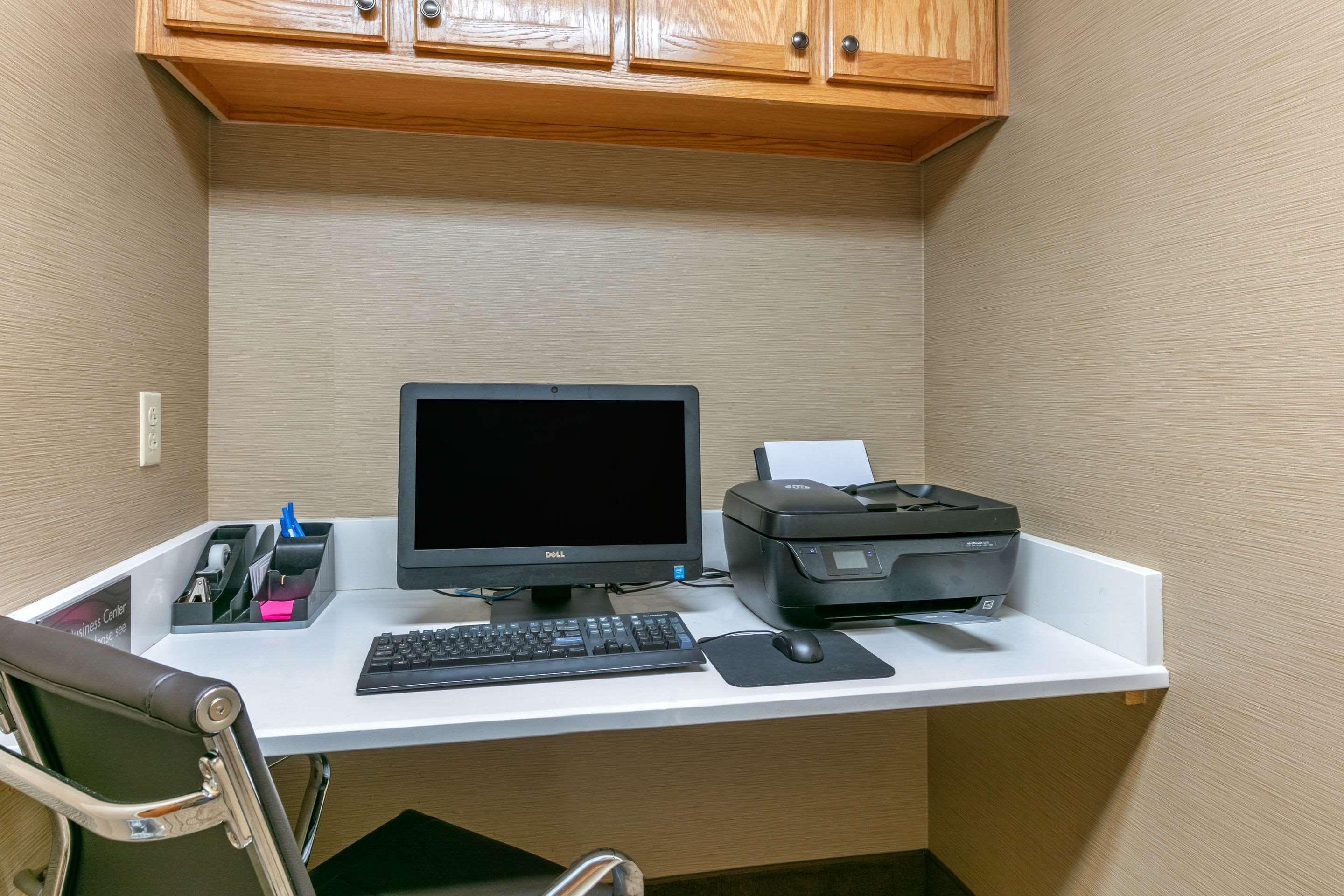 Comfort Inn Downtown Τσαττανούγκα Εξωτερικό φωτογραφία